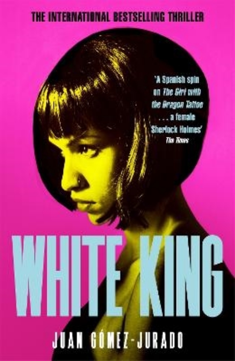 Picture of White King