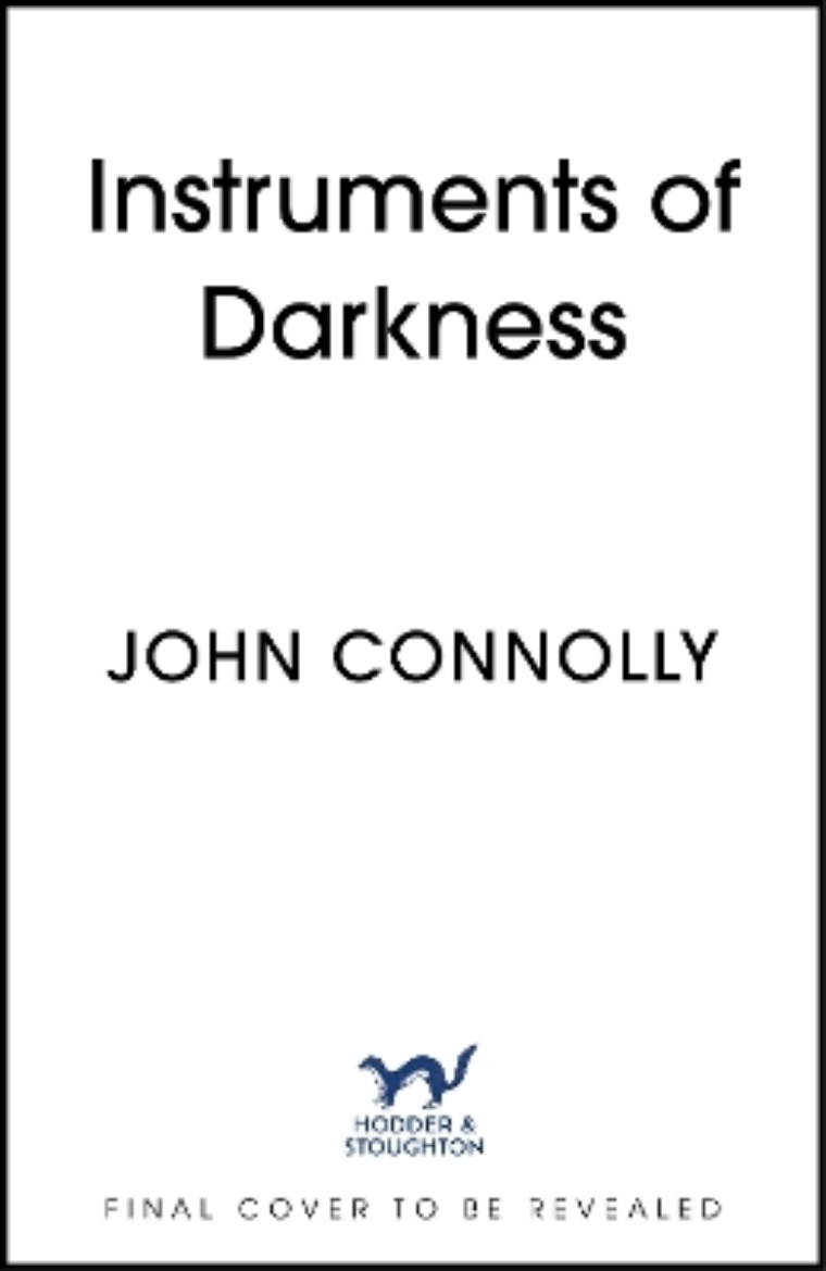 Picture of The Instruments of Darkness