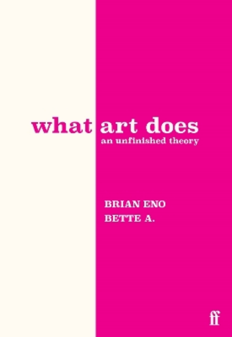 Picture of What Art Does
