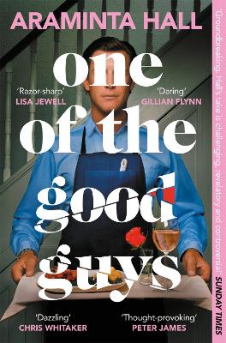 Picture of One of the Good Guys