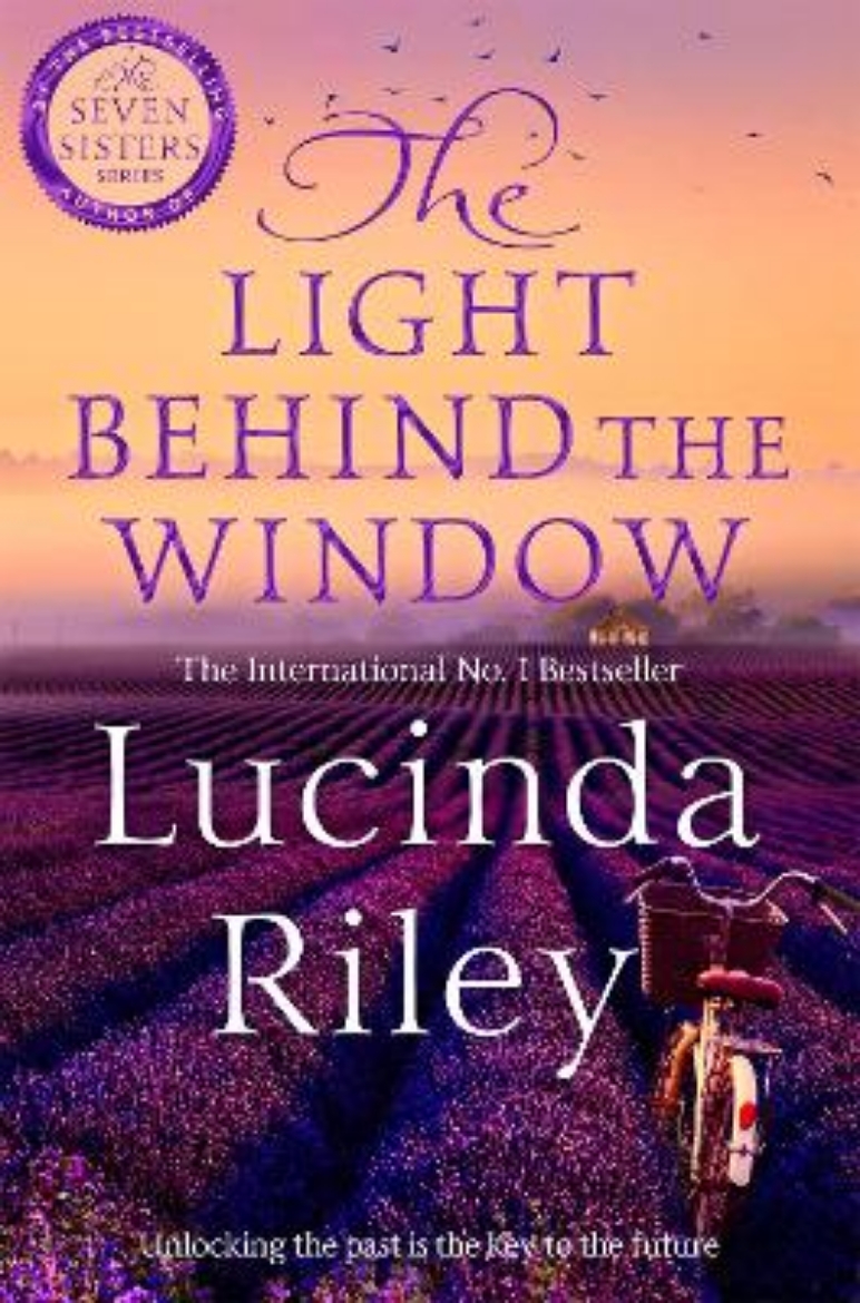 Picture of The Light Behind The Window