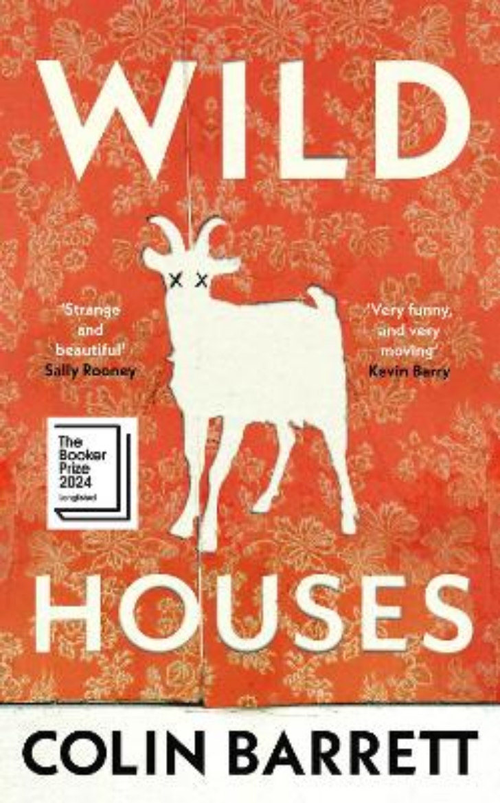 Picture of Wild Houses