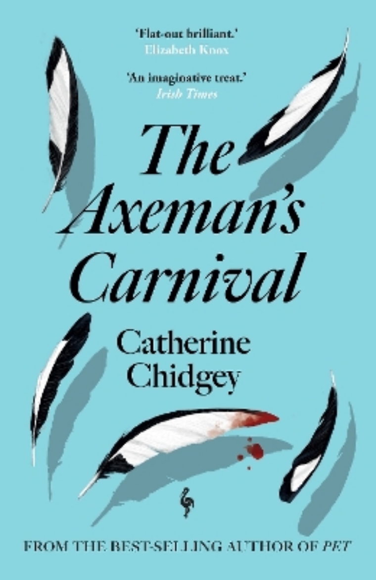 Picture of The Axeman's Carnival