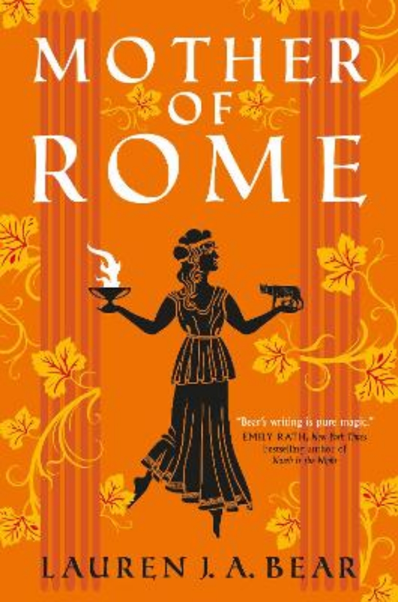 Picture of Mother of Rome
