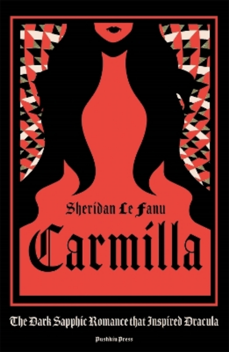 Picture of Carmilla
