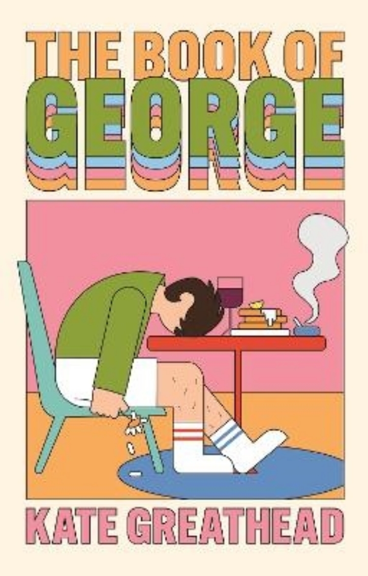 Picture of The Book of George