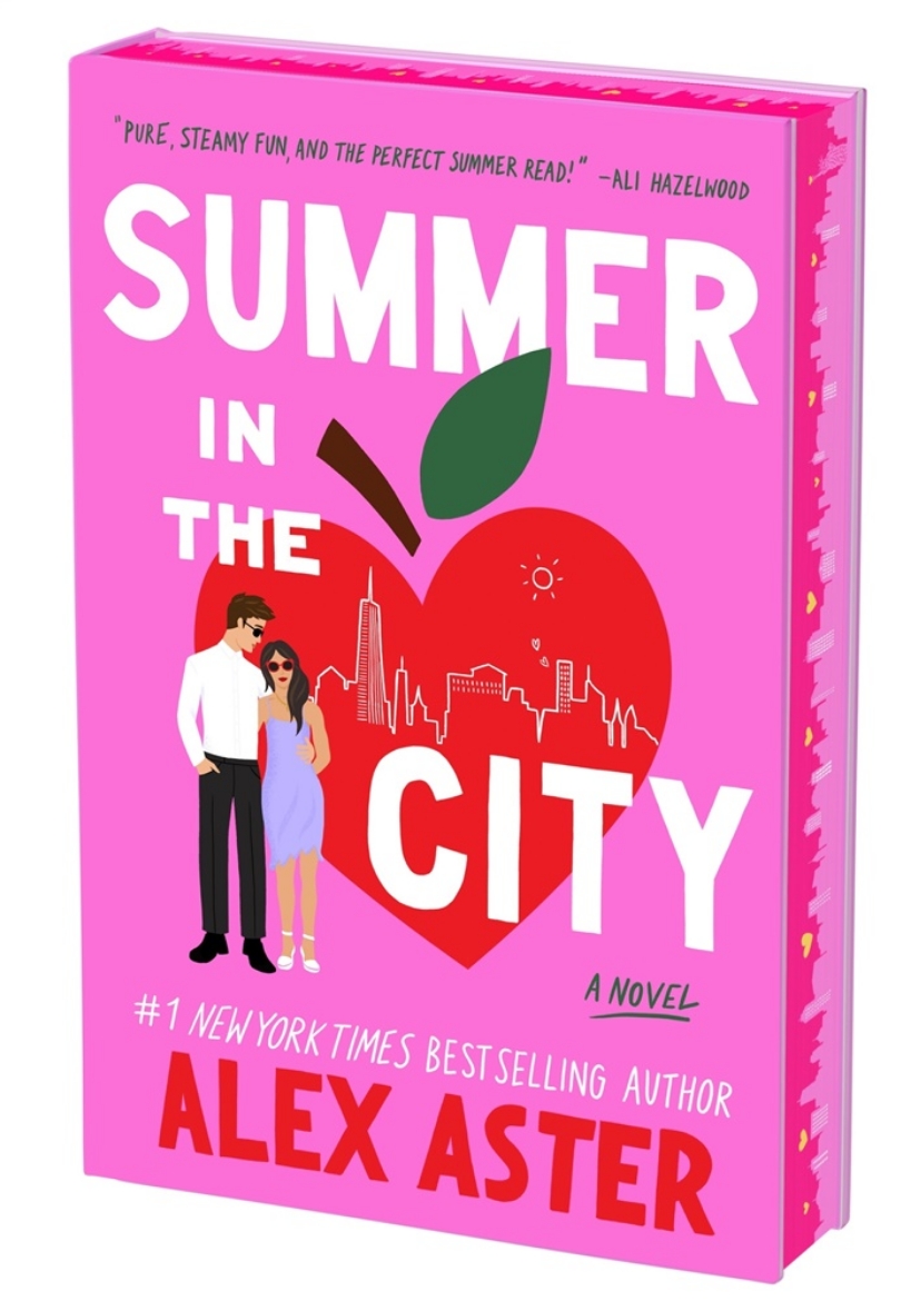 Picture of Summer in the City (Deluxe Limited Edition)
