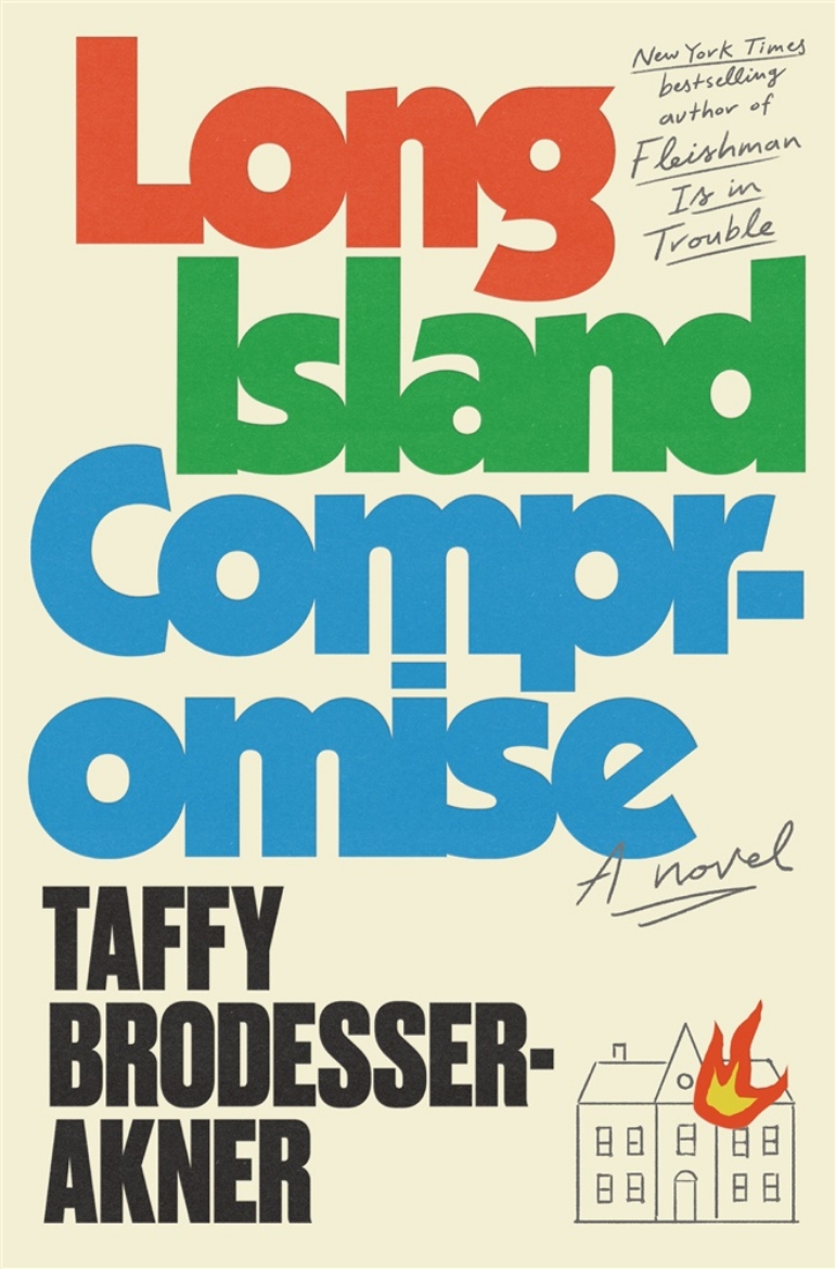 Picture of Long Island Compromise