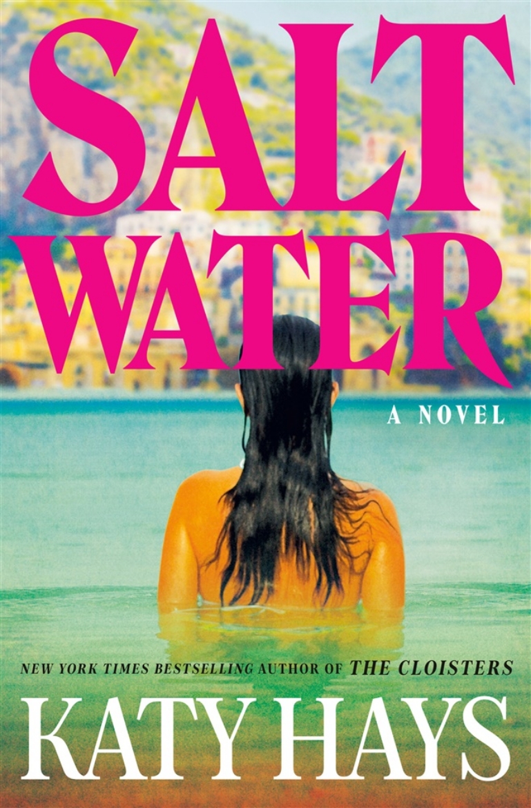 Picture of Saltwater
