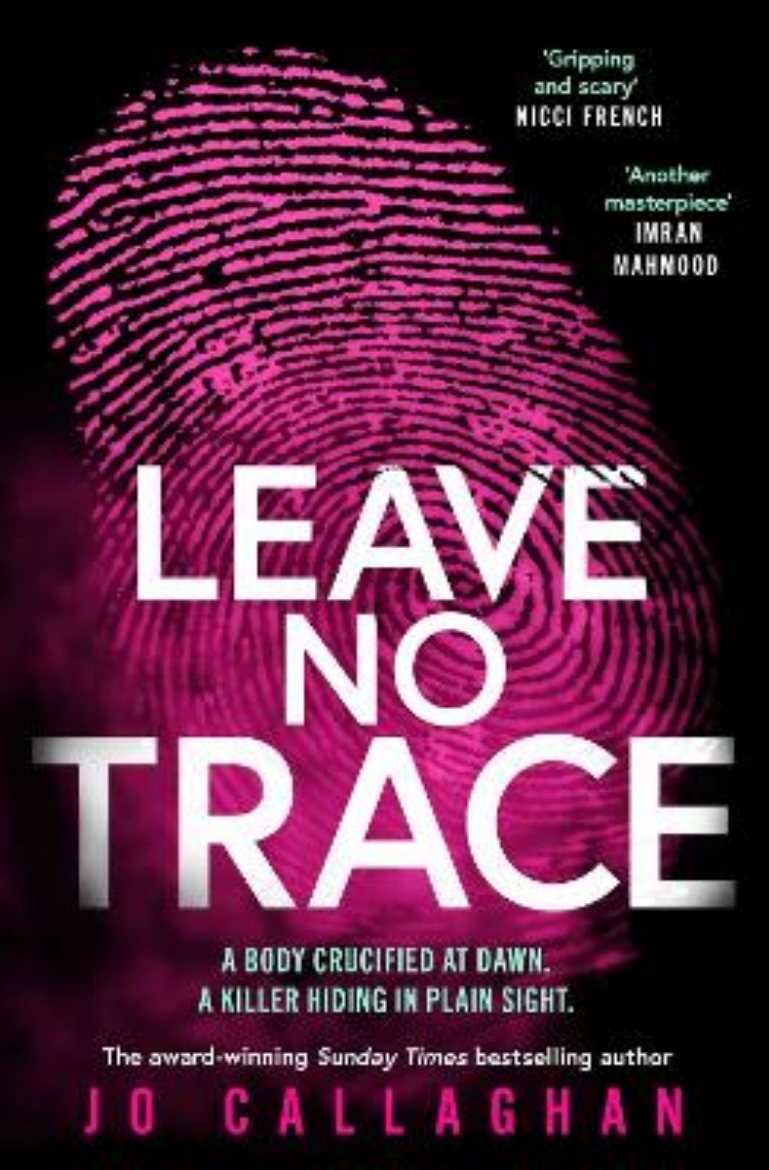 Picture of Leave No Trace