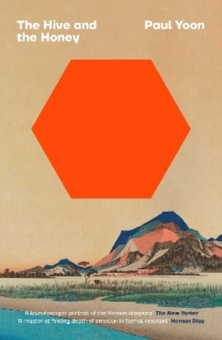 Picture of The Hive and the Honey