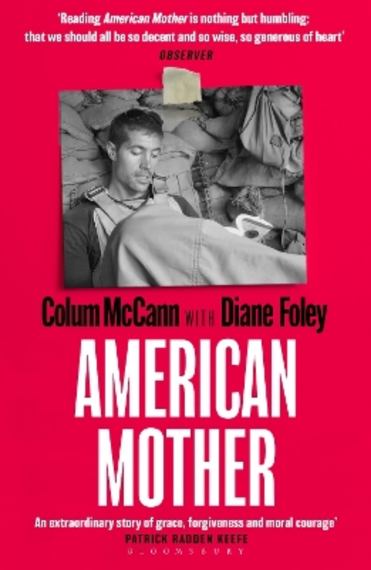 Picture of American Mother
