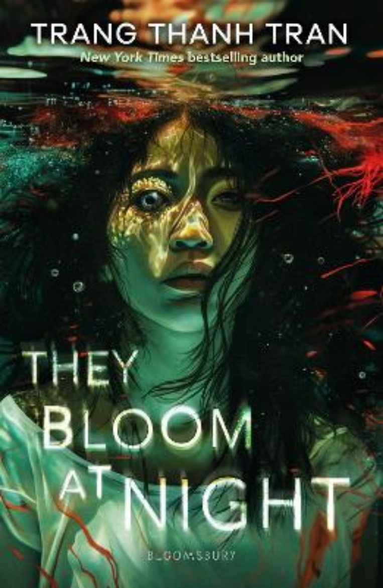 Picture of They Bloom at Night