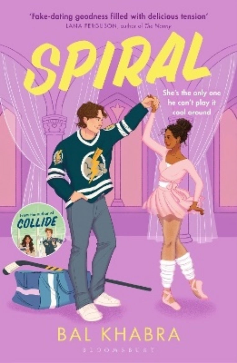 Picture of Spiral