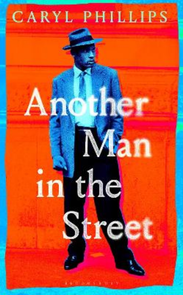 Picture of Another Man in the Street