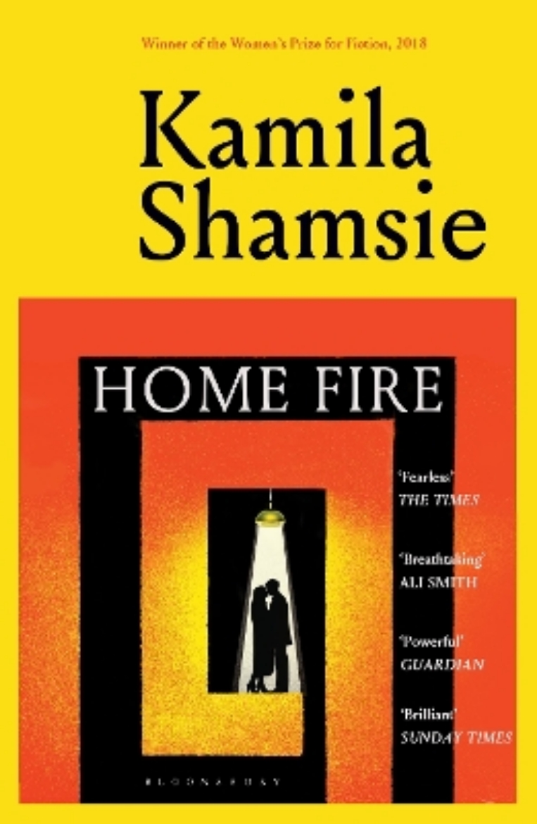 Picture of Home Fire