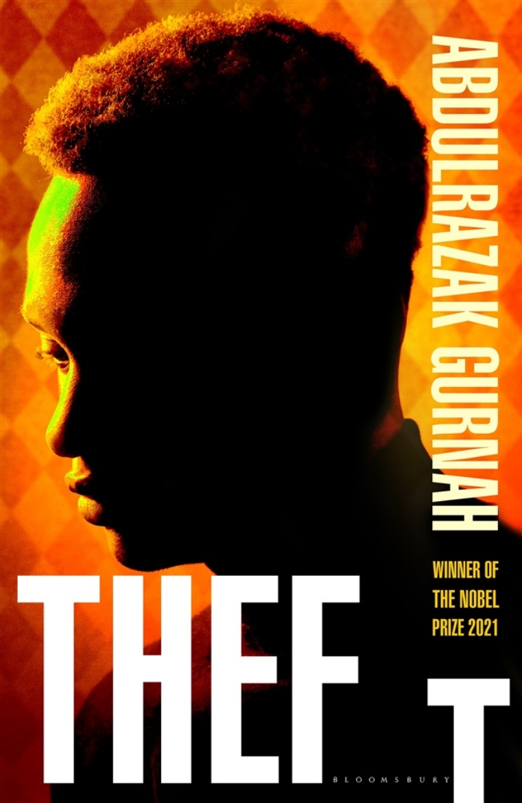 Picture of Theft
