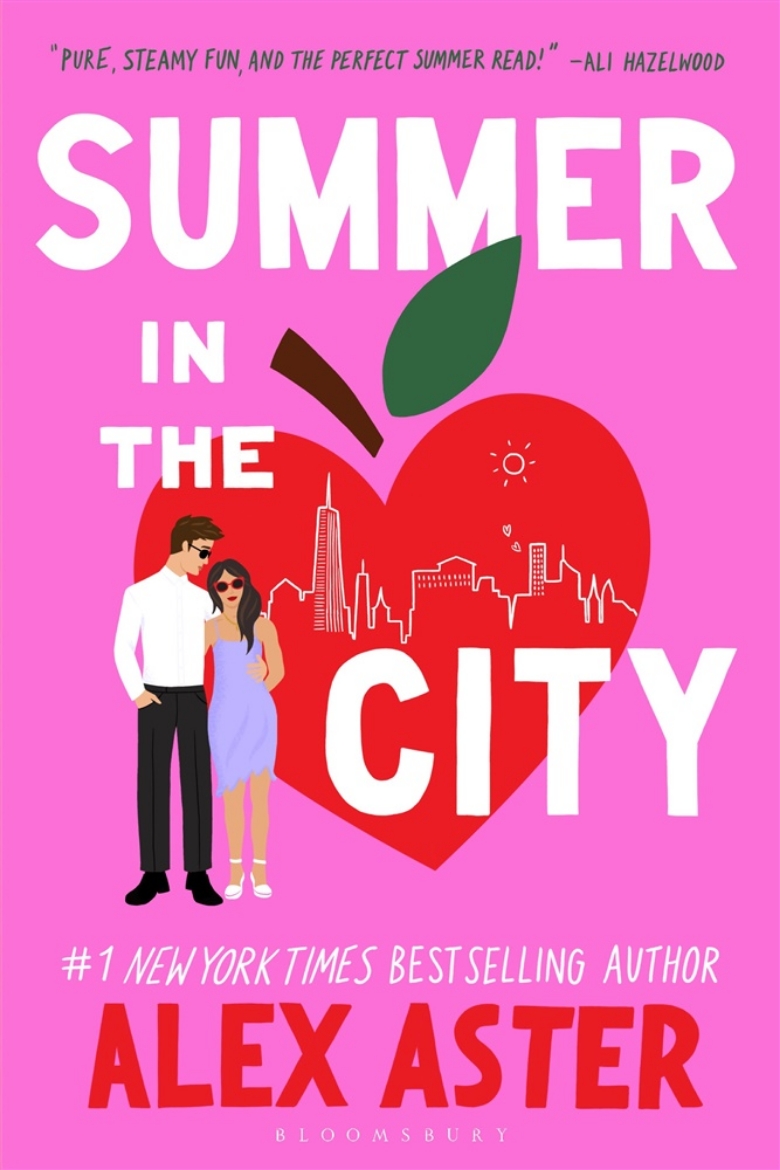 Picture of Summer in the City