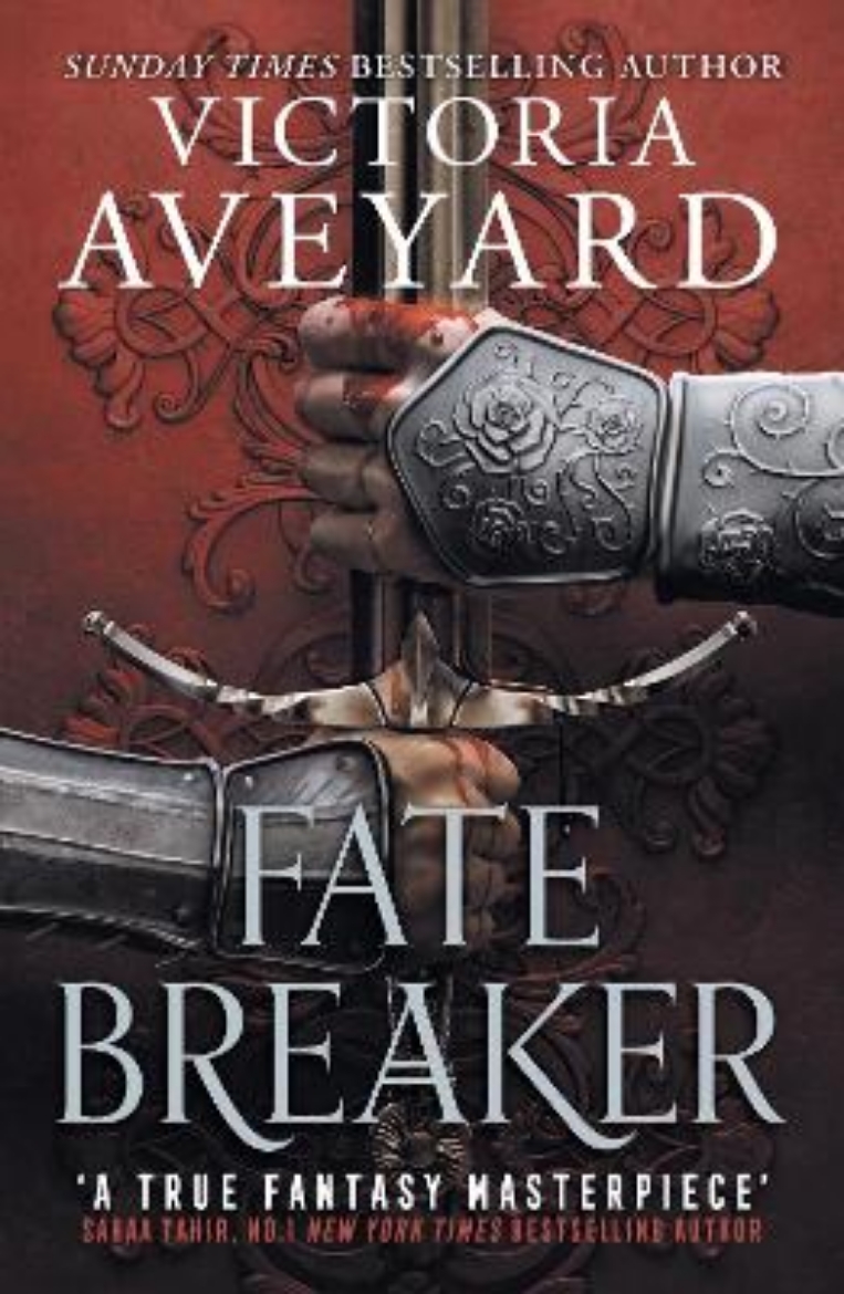 Picture of Fate Breaker