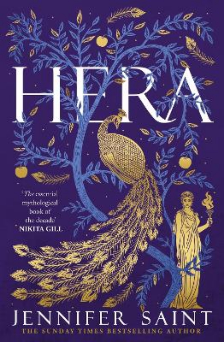 Picture of Hera