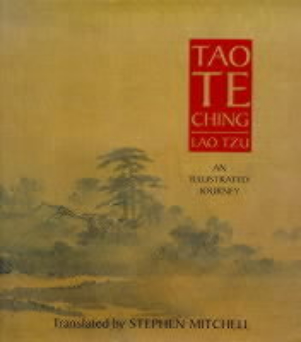 Picture of Tao te ching