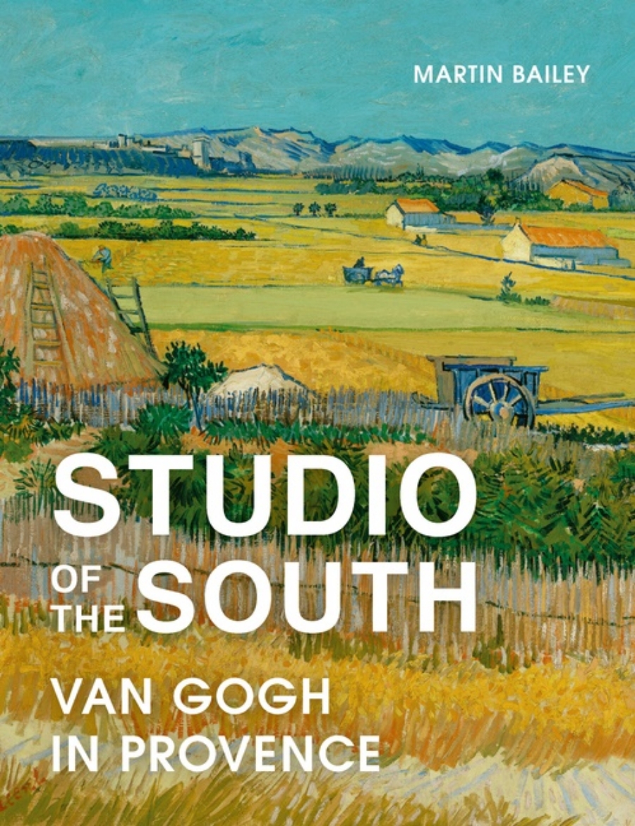 Picture of Studio of the South