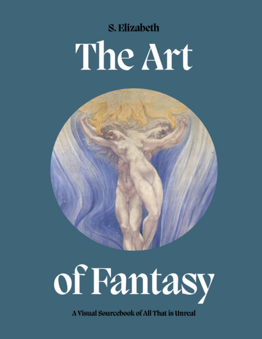Picture of The Art Of Fantasy