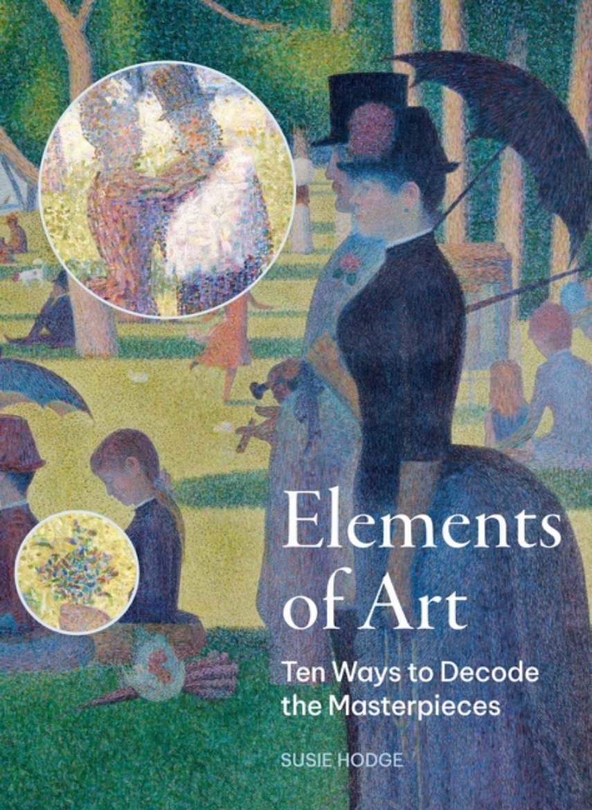 Picture of The Elements of Art