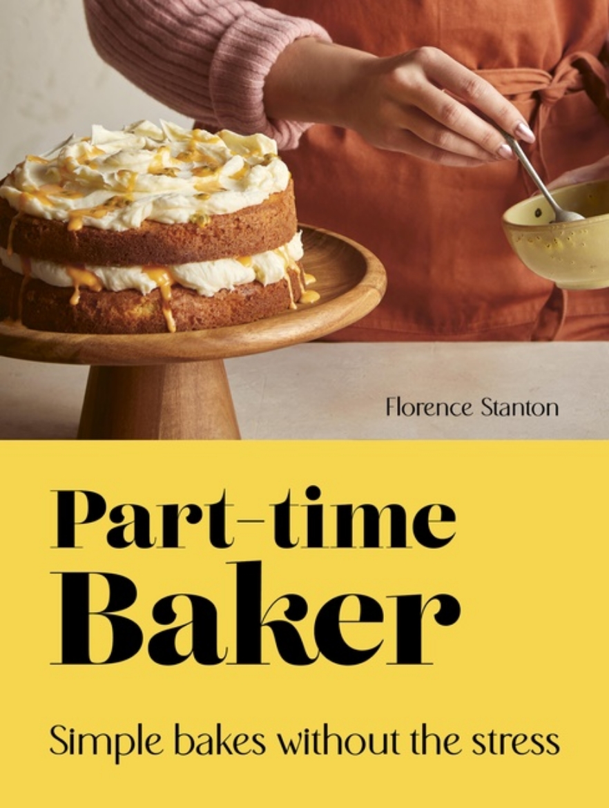 Picture of Part-Time Baker