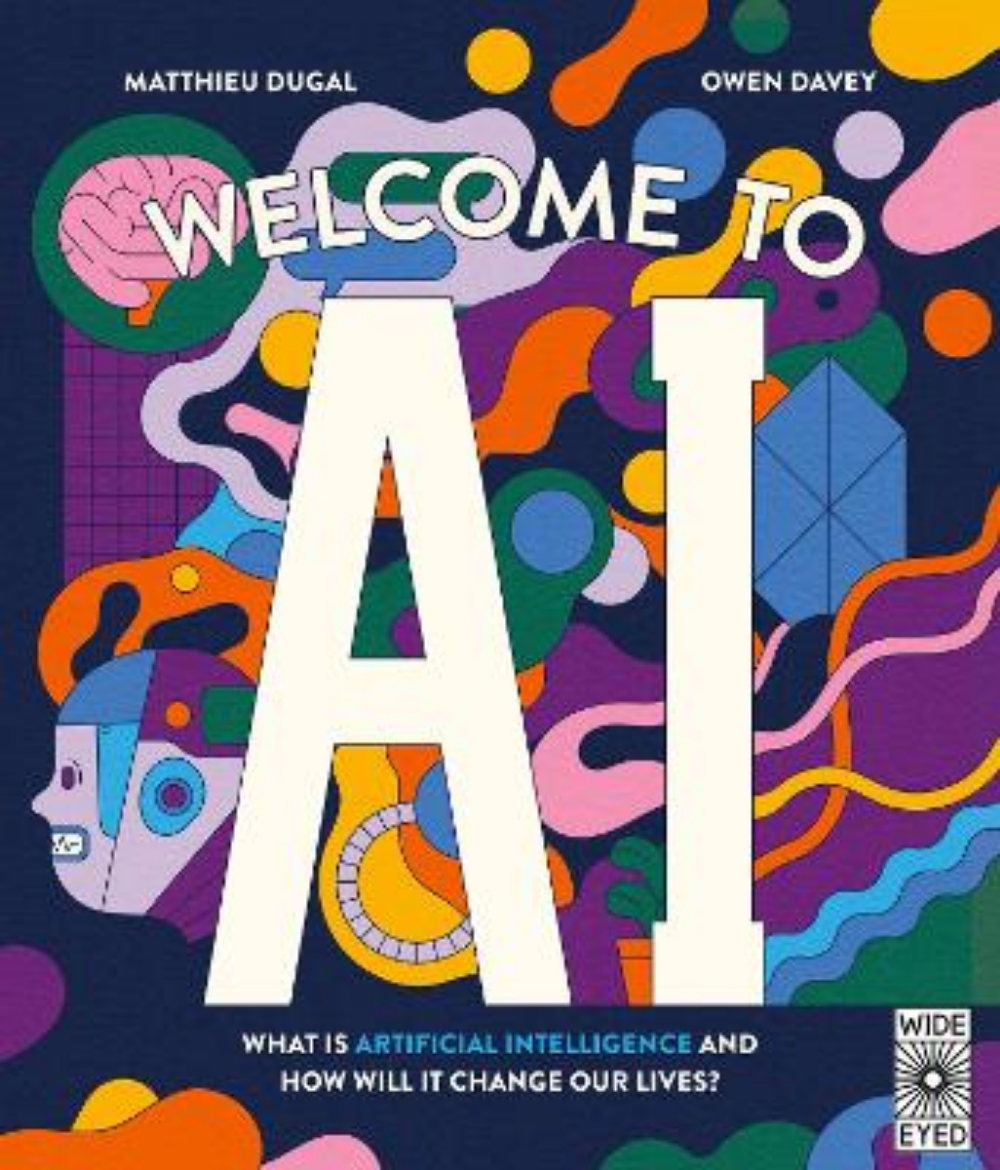 Picture of Welcome to AI