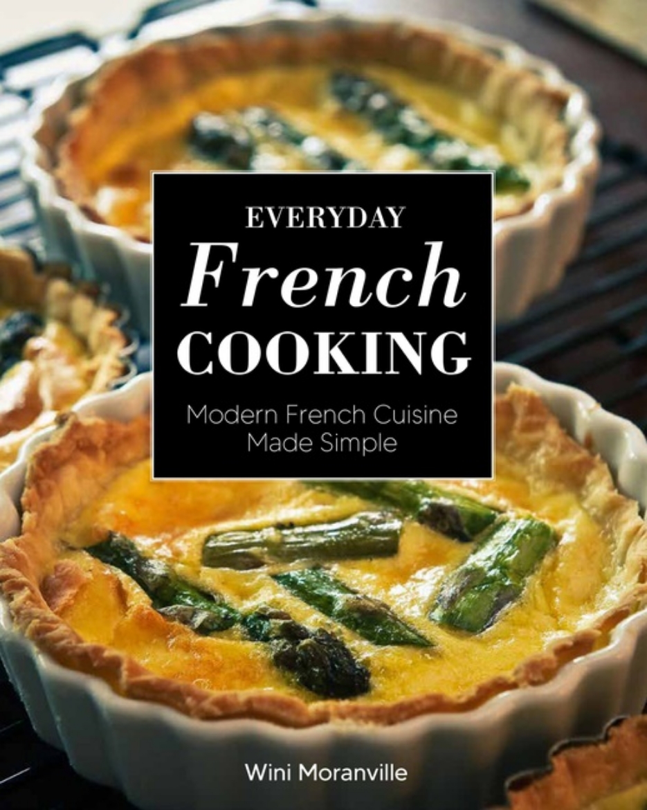 Picture of Everyday French Cooking
