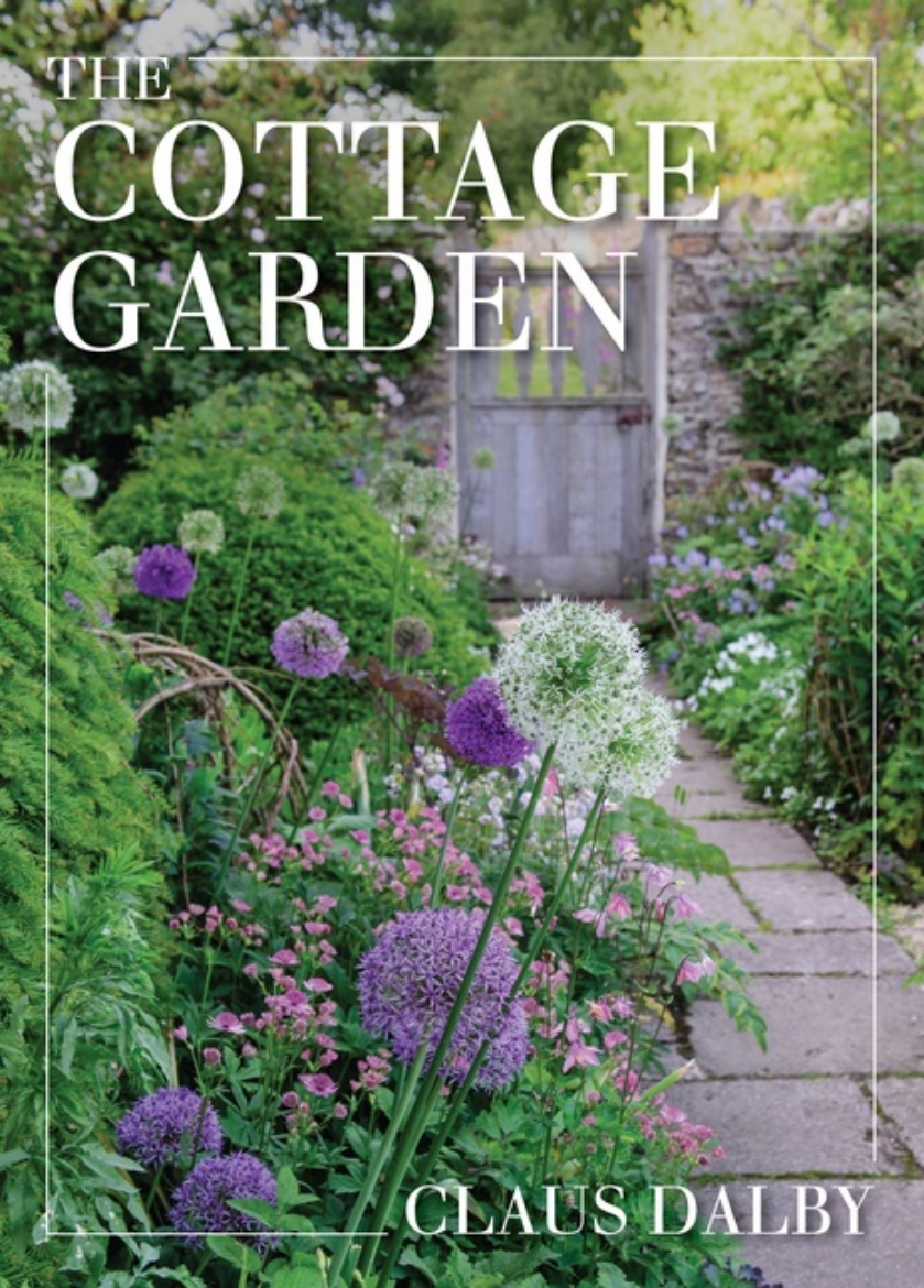Picture of The Cottage Garden