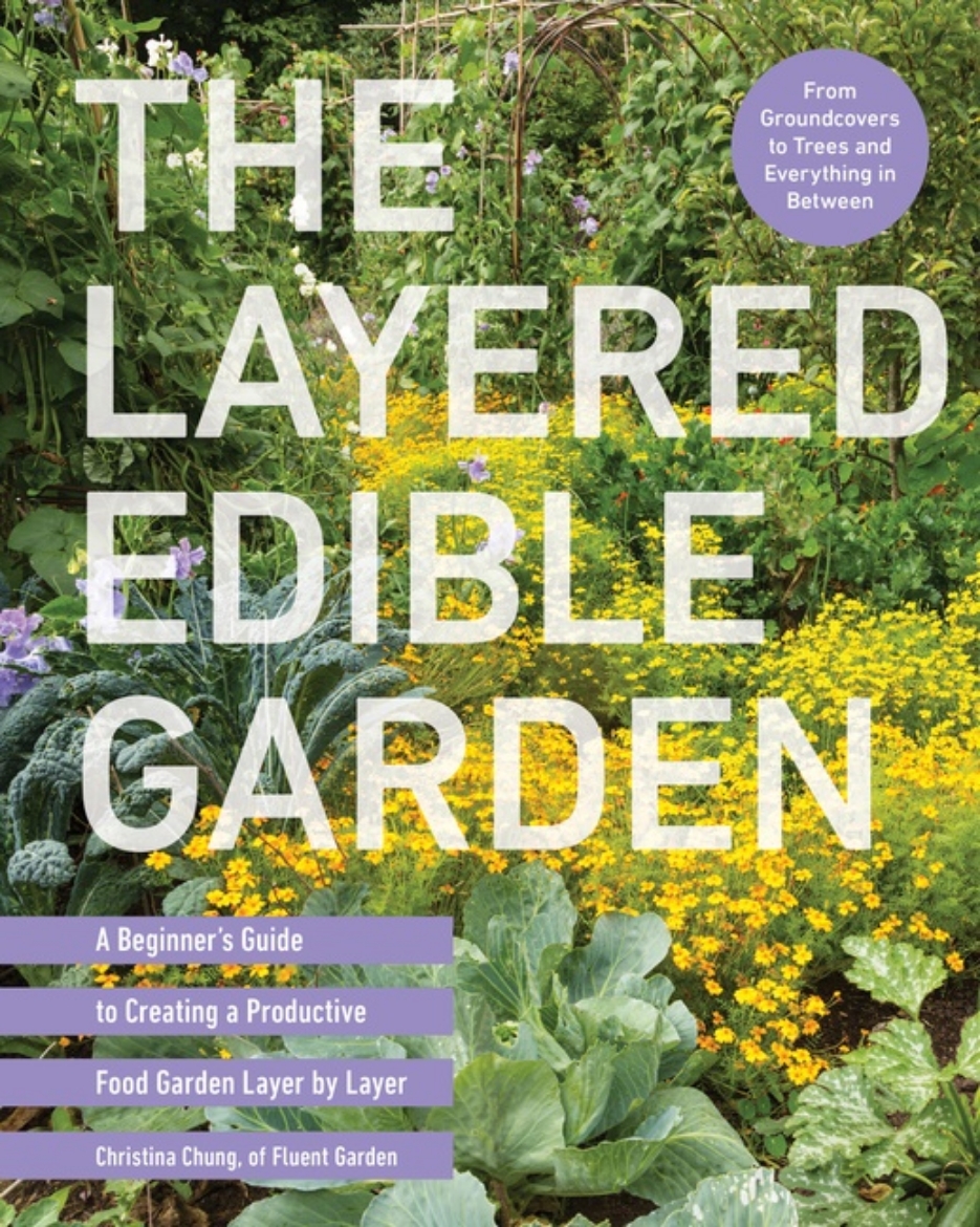 Picture of The Layered Edible Garden