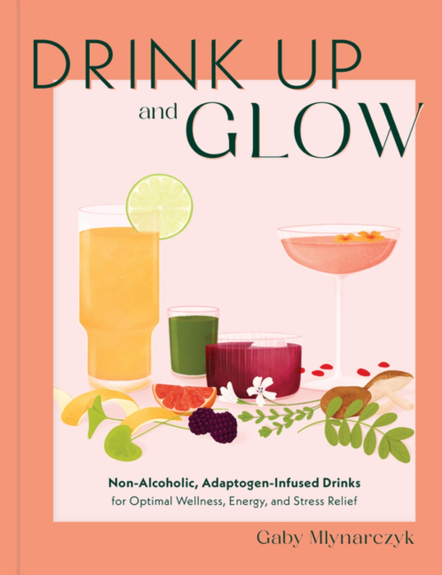 Picture of Drink Up  Glow