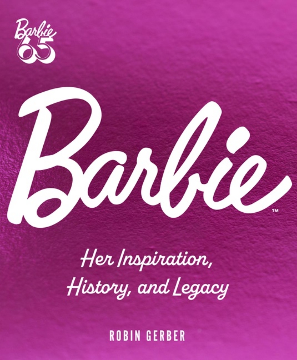 Picture of Barbie