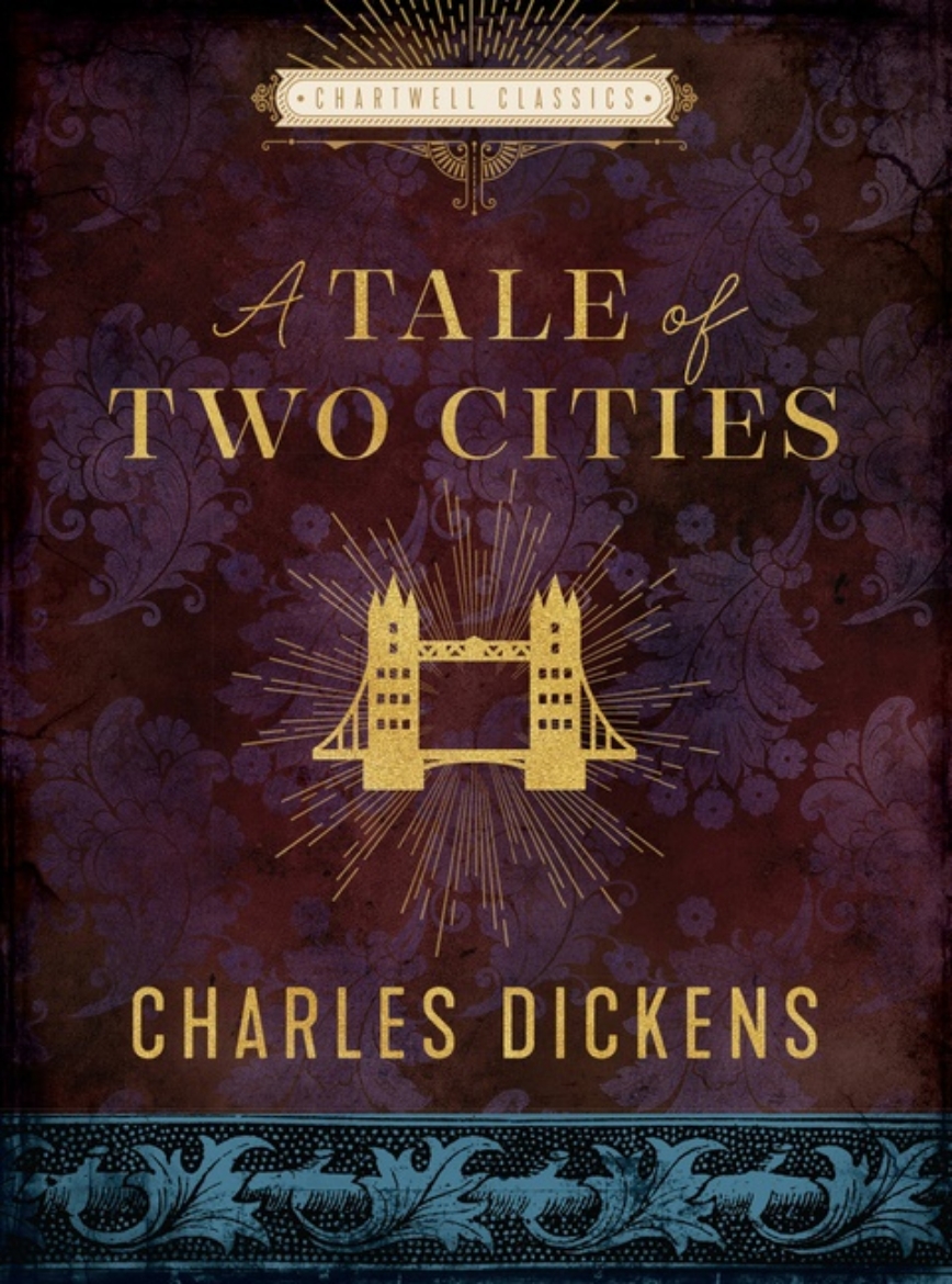Picture of A Tale of Two Cities