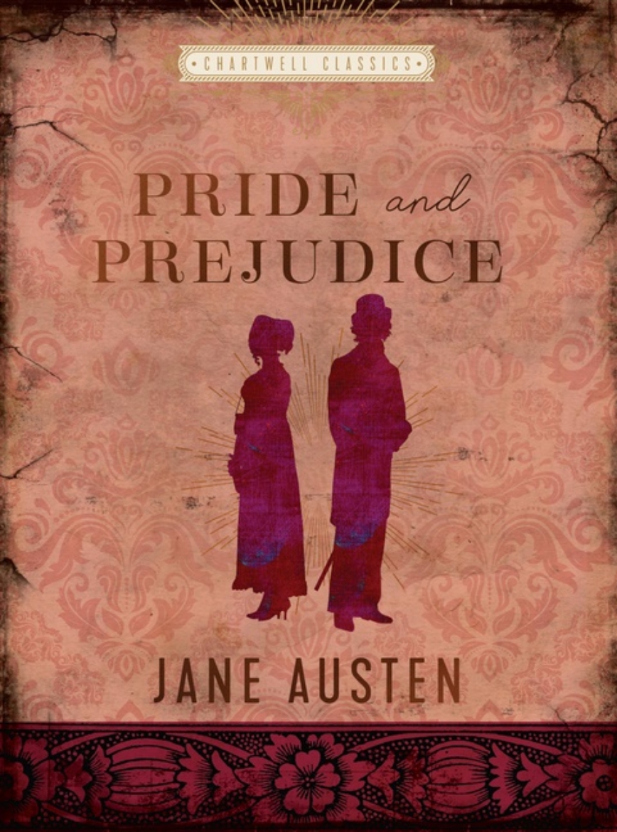 Picture of Pride and Prejudice