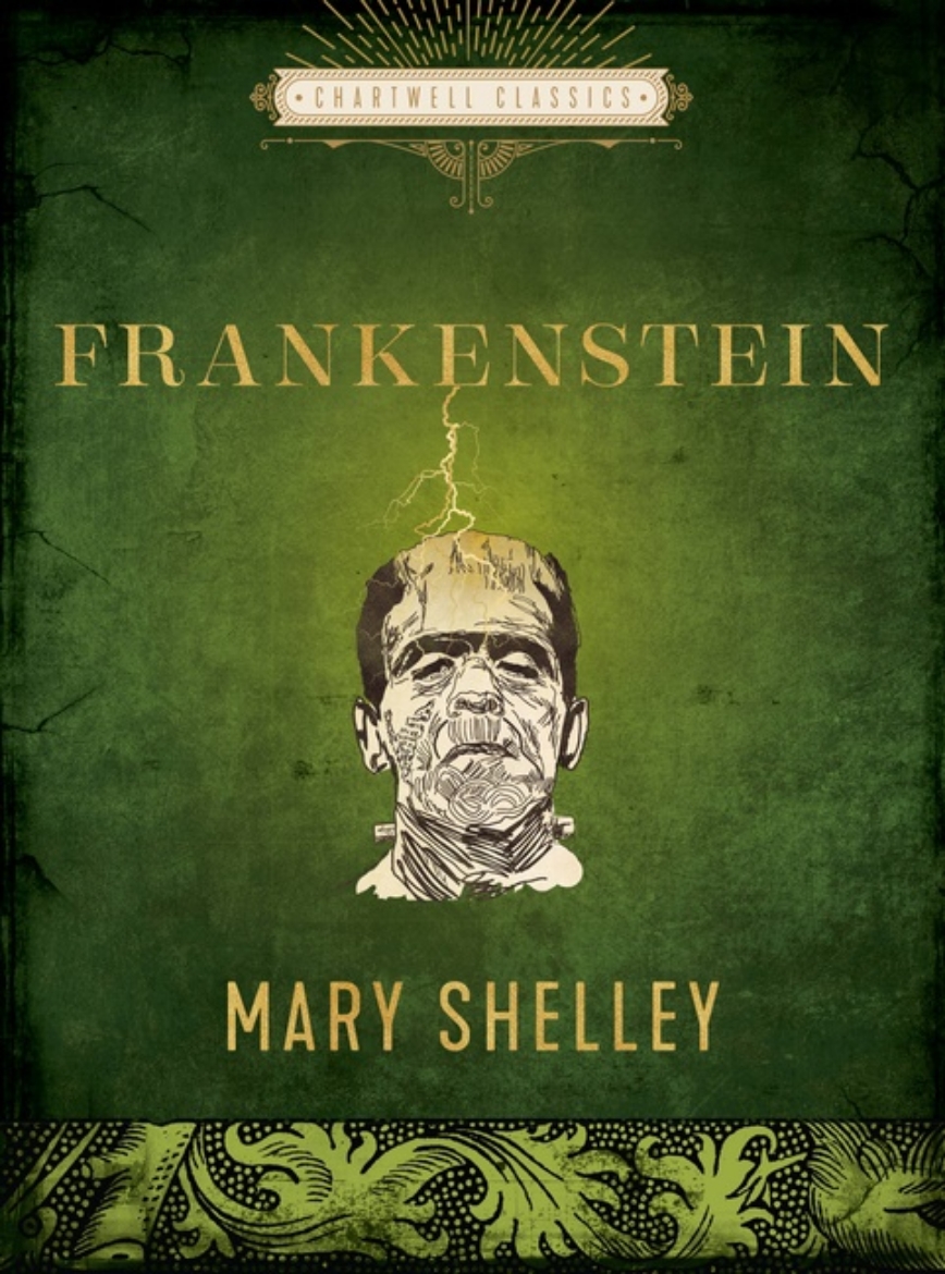 Picture of Frankenstein
