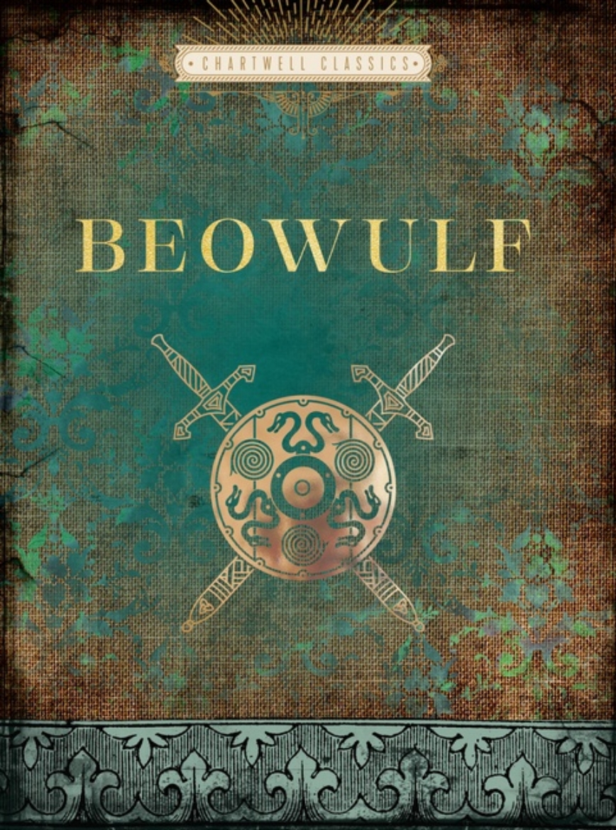Picture of Beowulf