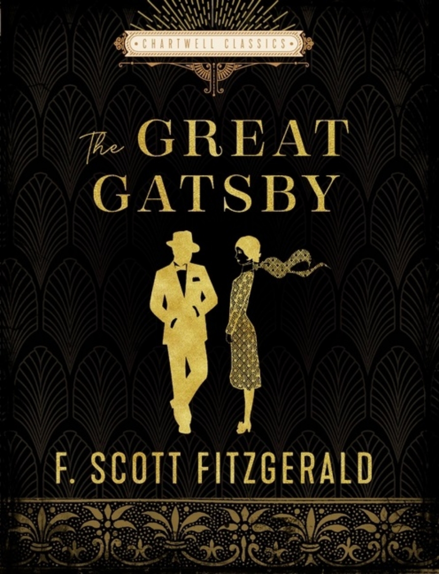 Picture of The Great Gatsby