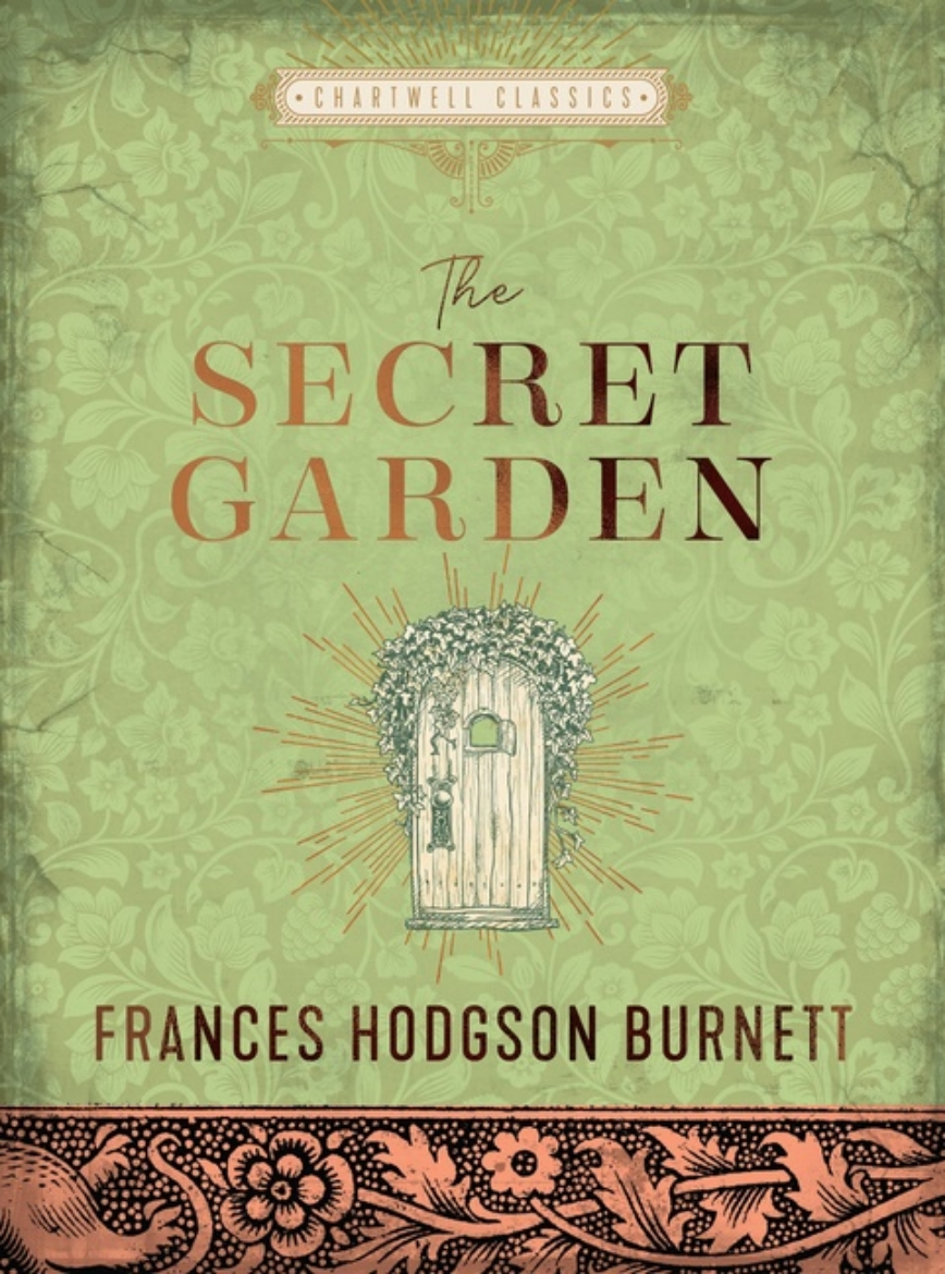 Picture of The Secret Garden