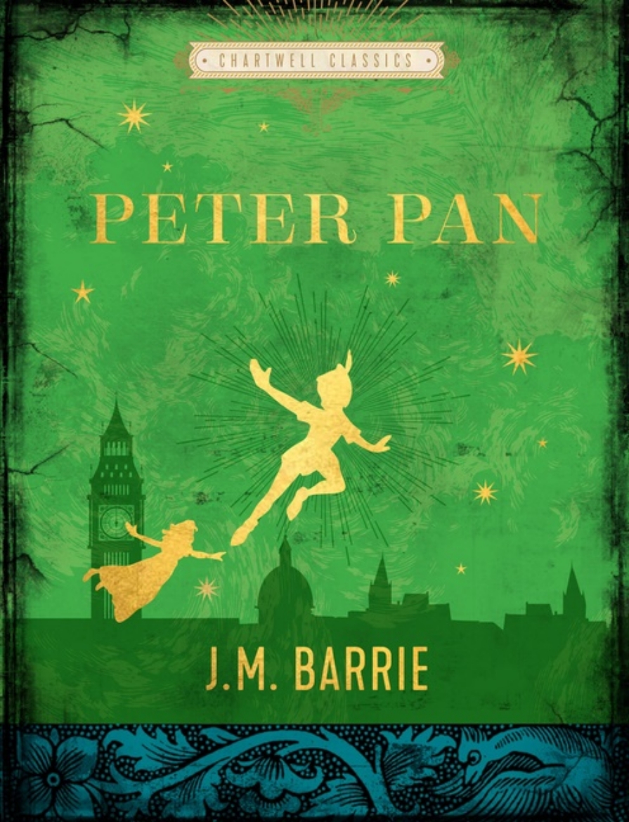 Picture of Peter Pan