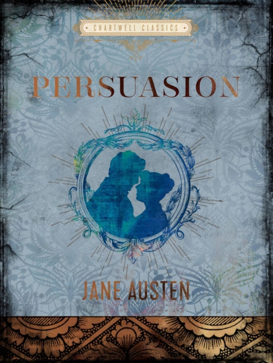 Picture of Persuasion