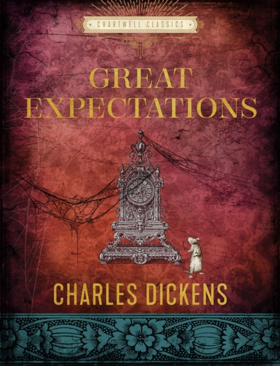 Picture of Great Expectations