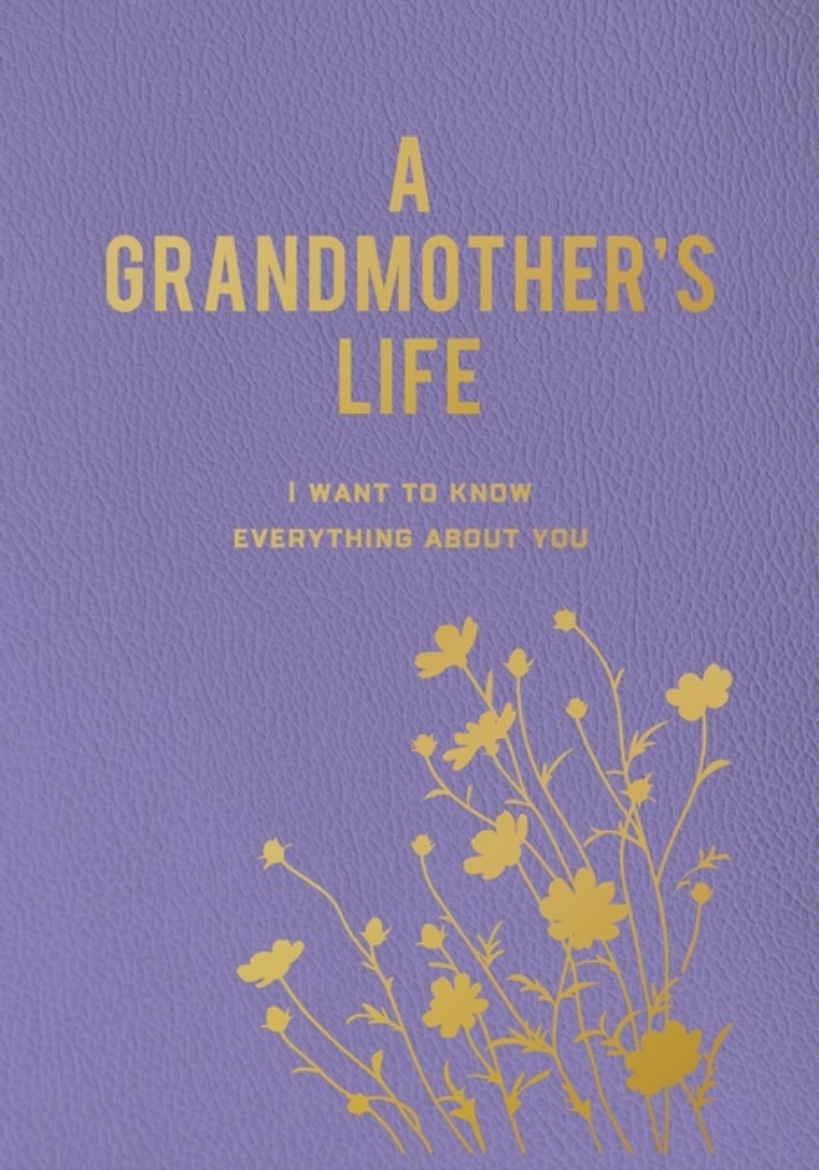 Picture of A Grandmothers Life