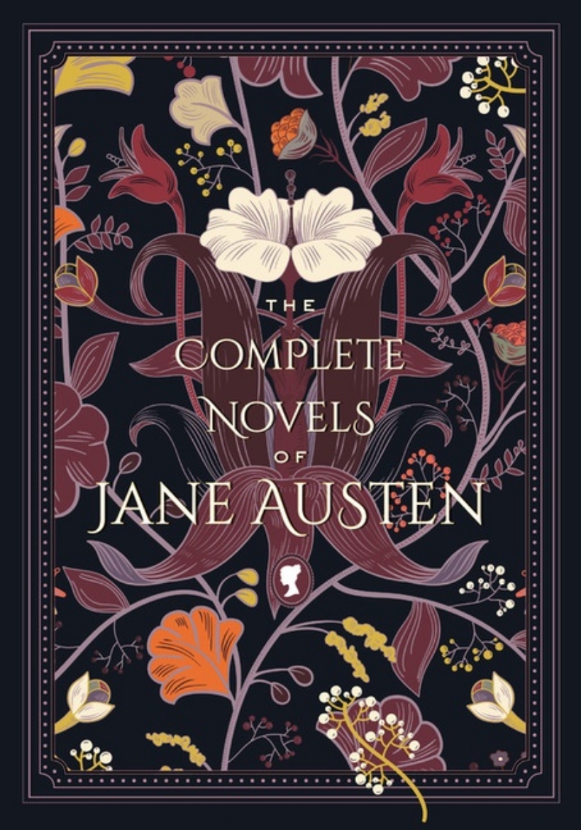 Picture of The Complete Novels of Jane Austen