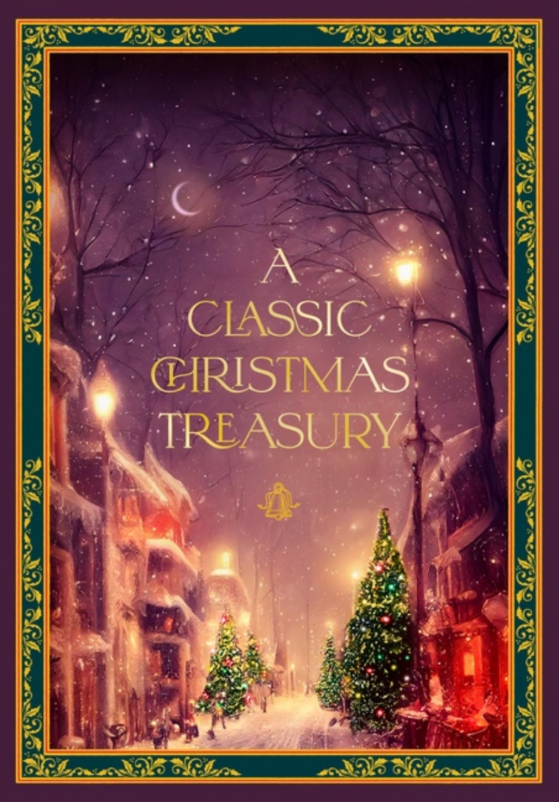 Picture of A Classic Christmas Treasury