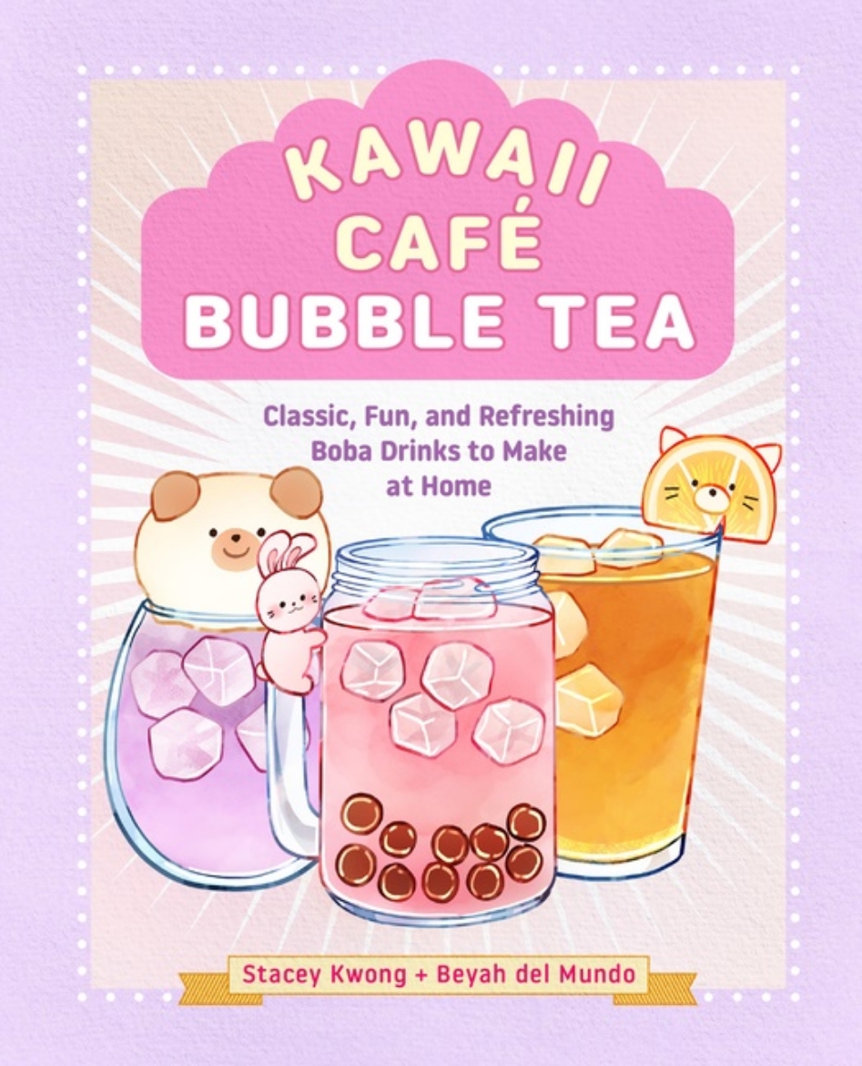 Picture of Kawaii Café Bubble Tea