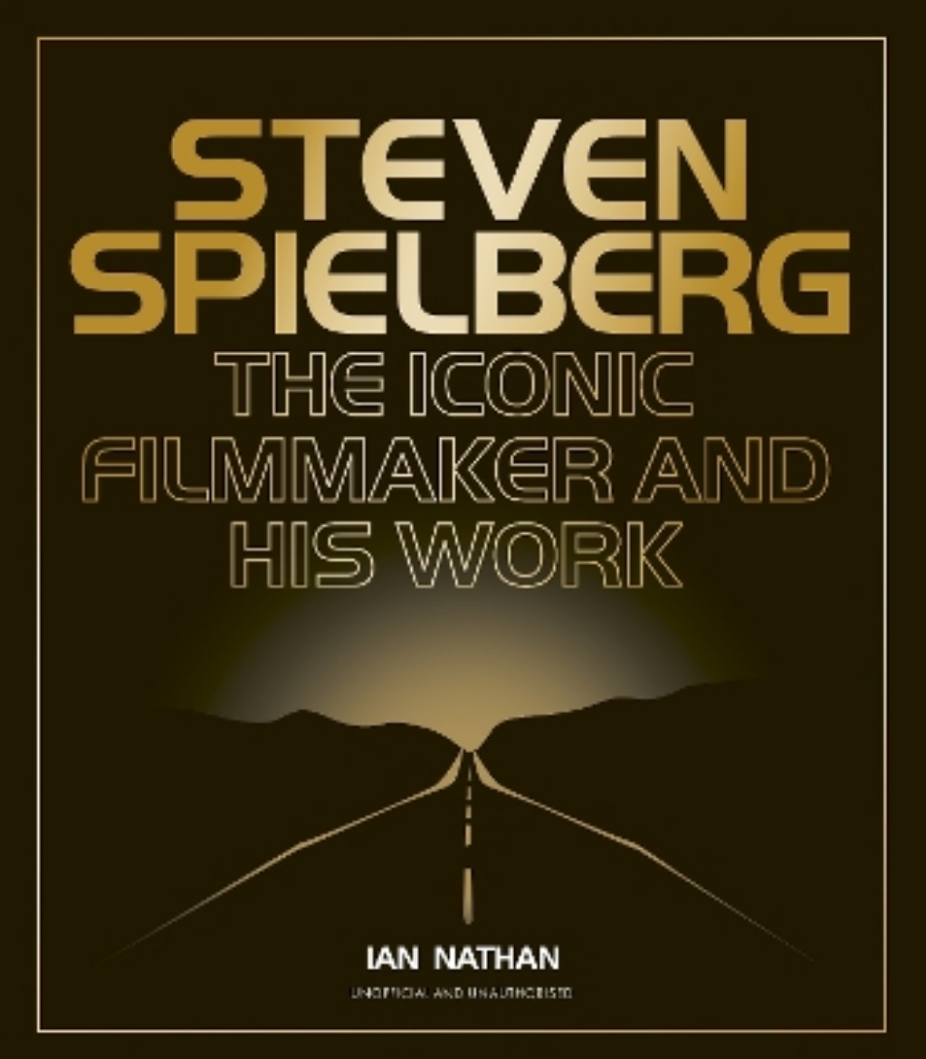 Picture of Steven Spielberg: The Iconic Filmmaker and His Work