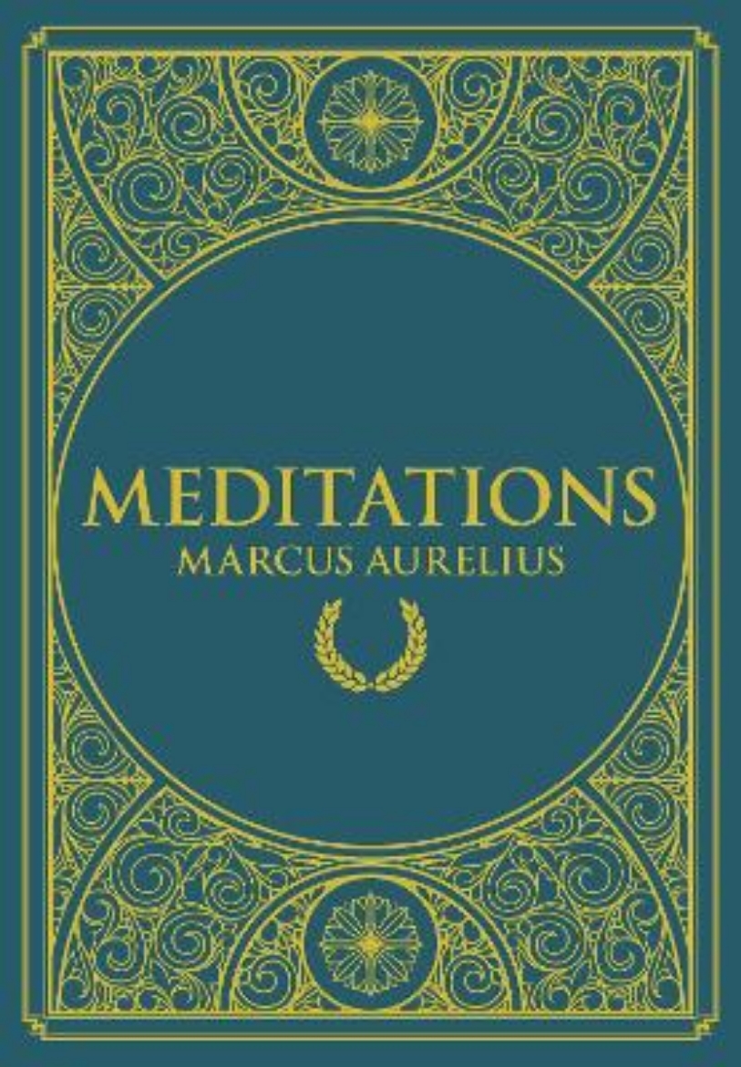 Picture of Meditations